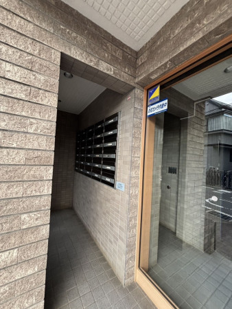 相模原市南区南台、マンションの画像です