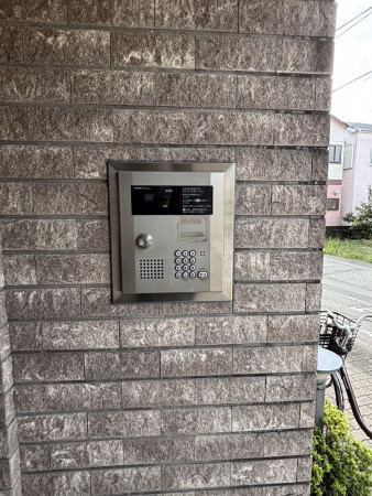 相模原市南区南台、マンションの画像です