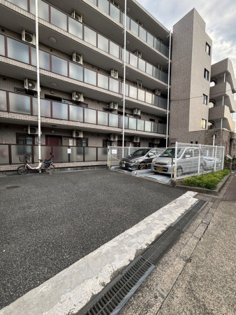 相模原市南区南台、マンションの画像です