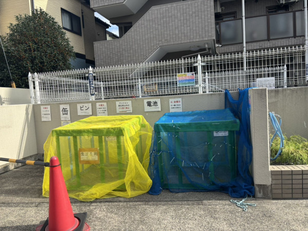 相模原市南区南台、マンションの画像です