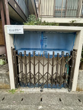 相模原市南区東林間、マンションの画像です
