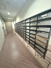 相模原市南区上鶴間本町、マンションの画像です