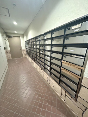 相模原市南区上鶴間本町、マンションの画像です