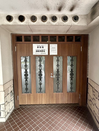 相模原市南区上鶴間本町、マンションの画像です