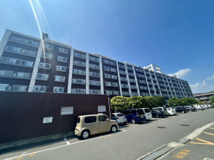 相模原市南区上鶴間、マンションの画像です