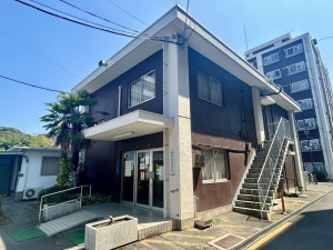 相模原市南区上鶴間、マンションの画像です