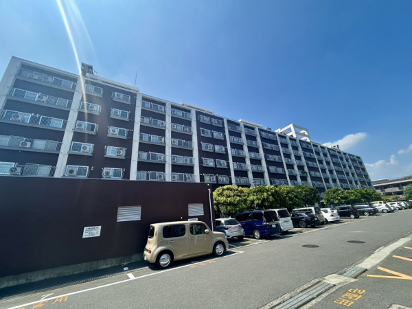 相模原市南区上鶴間、マンションの画像です