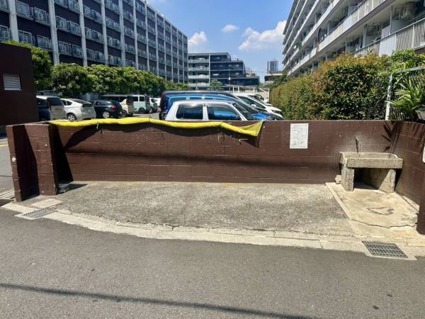 相模原市南区上鶴間、マンションの画像です