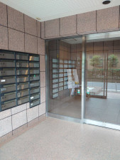 相模原市南区麻溝台、マンションの画像です