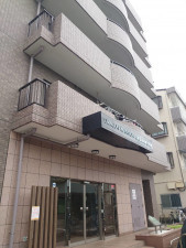 相模原市南区麻溝台、マンションの画像です