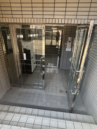 相模原市南区上鶴間本町、マンションの画像です