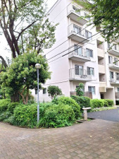 相模原市南区新磯野、マンションの画像です