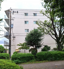 相模原市南区新磯野、マンションの画像です