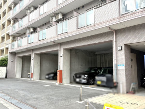相模原市南区上鶴間本町、マンションの画像です