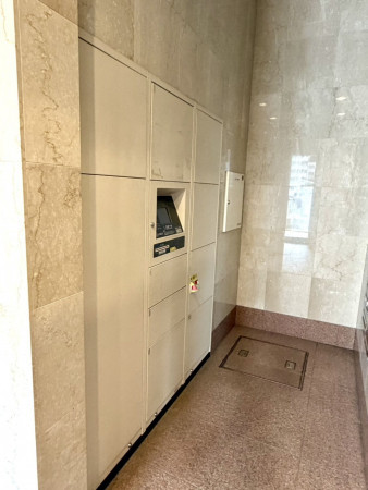 相模原市南区上鶴間本町、マンションの画像です