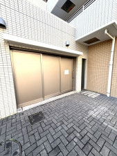 相模原市南区文京、マンションの画像です