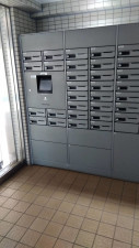 相模原市南区上鶴間本町、マンションの画像です