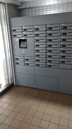 相模原市南区上鶴間本町、マンションの画像です