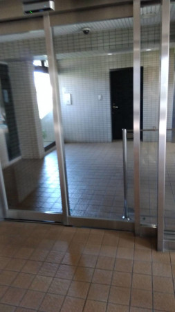 相模原市南区上鶴間本町、マンションの画像です