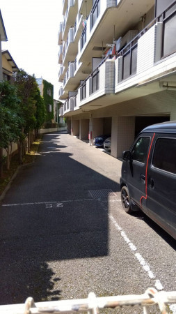 相模原市南区上鶴間本町、マンションの画像です