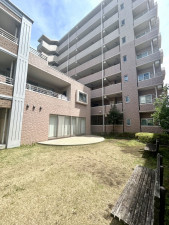 相模原市南区相模大野、マンションの画像です