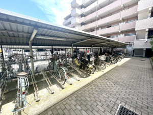 相模原市南区相模大野、マンションの画像です