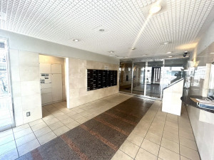 相模原市南区相模大野、マンションの画像です