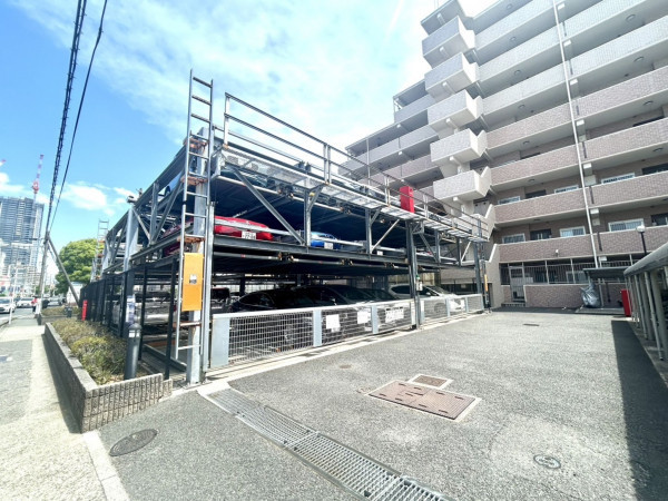 相模原市南区相模大野、マンションの画像です