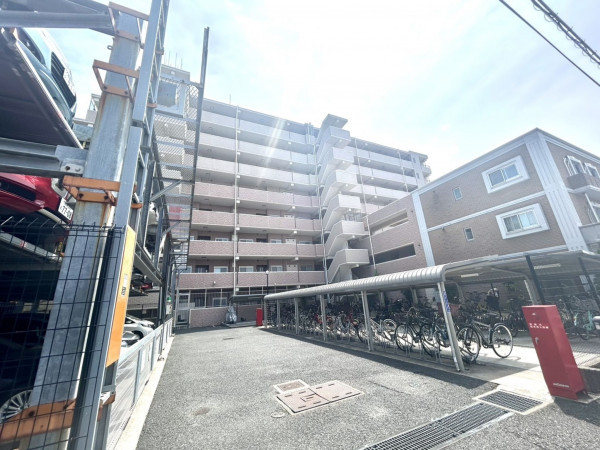 相模原市南区相模大野、マンションの画像です