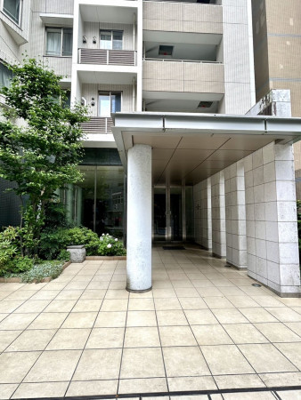 相模原市南区相模大野、マンションの画像です