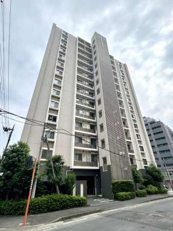 相模原市南区相模大野、マンションの画像です
