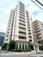 相模原市南区相模大野、マンションの画像です