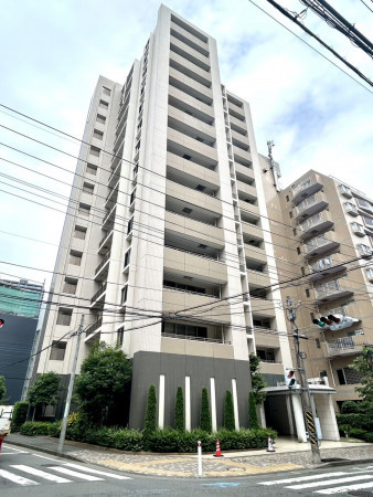 相模原市南区相模大野、マンションの画像です