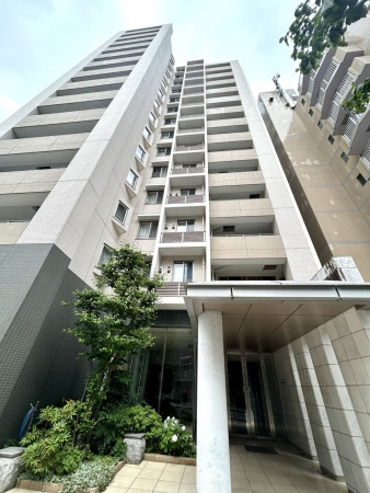 相模原市南区相模大野、マンションの画像です
