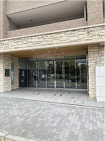泉南市信達市場、マンションの画像です