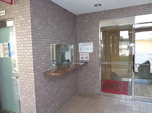 泉南市樽井、マンションの画像です