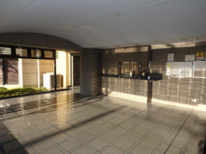 泉南市樽井、マンションの画像です