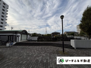 岸和田市南町、マンションの画像です