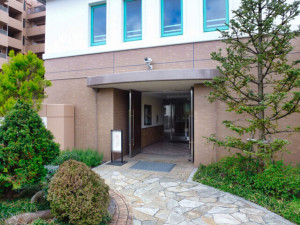 川西市新田、マンションの画像です