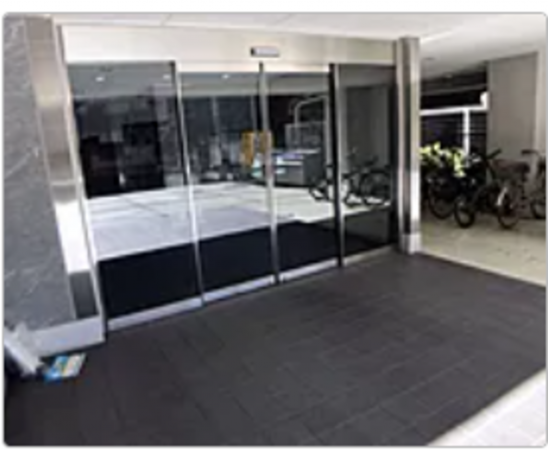 八王子市八幡町、マンションの画像です