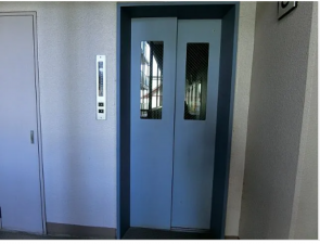 八王子市元横山町、マンションの画像です