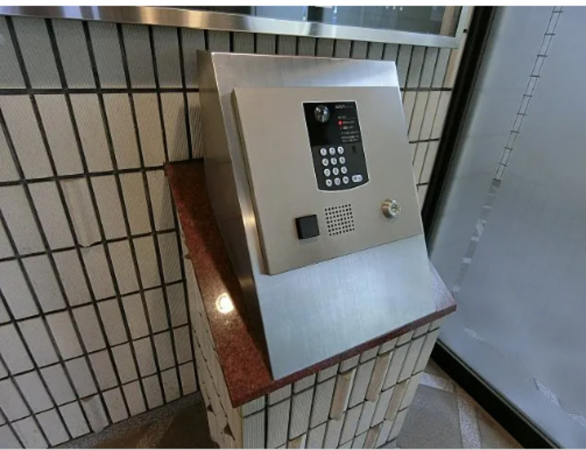 八王子市元横山町、マンションの画像です