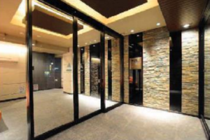 八王子市新町、マンションの画像です