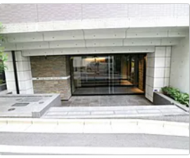 八王子市新町、マンションの画像です