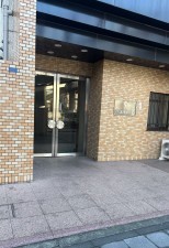 八王子市追分町、マンションの画像です