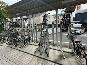 八王子市明神町、マンションのその他画像です