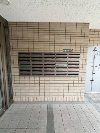 八王子市明神町、マンションのその他画像です