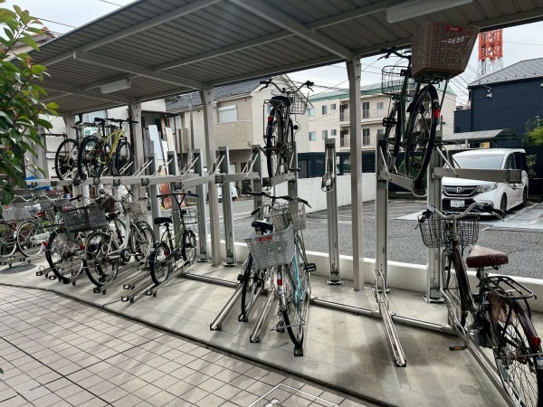 八王子市明神町、マンションのその他画像です