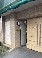 八王子市北野町、マンションの画像です