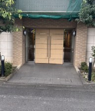 八王子市北野町、マンションの画像です